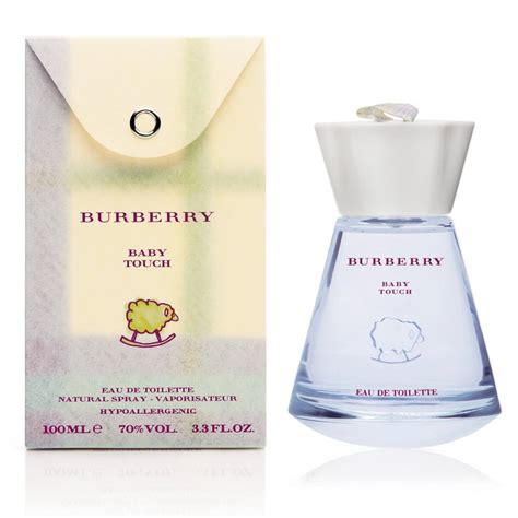 burberry perfume for baby|burberry perfume baby touch.